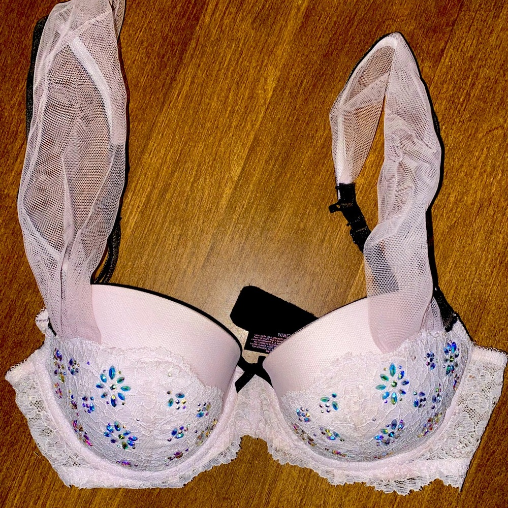 Sexy Victoria secret lingerie